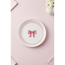Prime Ribbon 6 Parça Pasta Takımı