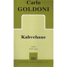 Kahvehane