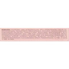 Prime Lip Balm No: 02 Pearl Shimmer & Moisturisers SPF15 - Işıltılı Dudak Nemlendiricisi