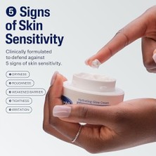 Prime Cetaphil Derin Nemlendirici Sağlıklı Işıltı Günlük Krem, 1,7 Oz