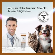 Prime Hepacure Kedi ve Köpek Karaciğer Sağlığı Destekleyici Paste 100 gr