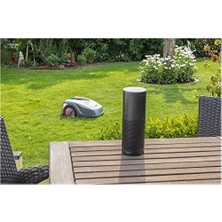 Prime 119.925 Robolinho 500W, Akülü Çim Biçme Robotu, 18V/2,25 Ah Li-Lon Akü,20 cm Iş Genişliği, 25-55 mm Biçme Yüksekliği