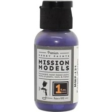 Prime Models MMP-121 Mor 1 Mor Akrilik Boya 1 Oz (30 Ml)