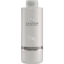 Karok Ticaret Professional Deep Cleanser Şampuan 1000 ml