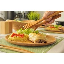 Prime Bambum Capari Servis Kaşık