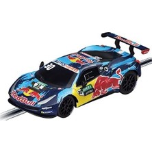 Prime Carrera Go Ferrari 488 Gt3 Red Bull Af Corse
