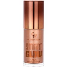 Karok Ticaret Smart Glow Highlighter No: 204 - Işıltılı Likit Aydınlatıcı