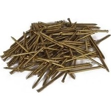 Prime Sarı Çelik Çivi 2X40MM