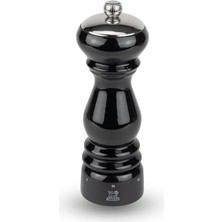 Prime 37475 Paris Icône Tuz Değirmeni, Ahşap, 18 cm