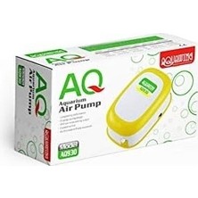Prime Aquawıng Tek Çıkışlı Hava Motoru 3,5W