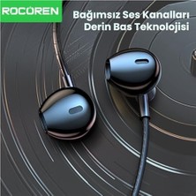 Prime 3.5mm Girişli Mikrofonlu Kablolu Kulak Içi Kulaklık