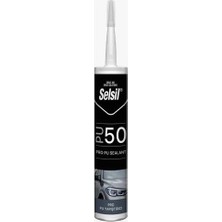 Prime Pu Mastik 50 Sha