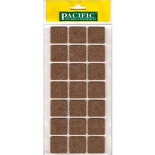 Prime Mobilya Altı Zemin Koruyucu Keçe 30X30MM