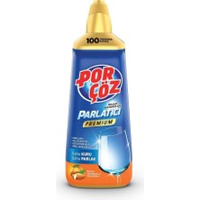 Prime Bulaşık Makinesi Parlatıcısı (Bodrum Mandalinası - Datça Bademi) 500 ml