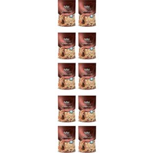 Prime Reflex Semi-Moist Hearts Treats Balıklı Köpek Ödül Kemiği 150 gr x 10 Adet