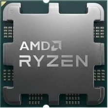 Prime Ryzen 5 9500F 5.0ghz 32MB 65W Am5 Fansız (Tray)