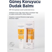 Prime Herbal Yoğun Nem Lip Balm