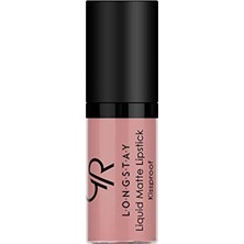 Prime Longstay Lipstick Mini No: 01 - Bulaşmayan Likit Mini Mat Ruj (3 Ml)