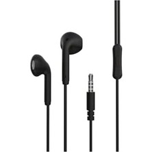 Prime Zore ER06 3.5mm Kulaklık ile Uyumlu
