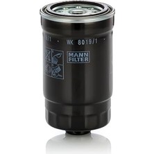 Prime Mann-Fılter Yakıt Filtresi Wk 8019/1