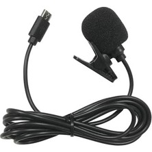 Prime Akaso Micro USB Girişli Aksiyon Kamera Mikrofonu