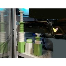Prime Ayarlanabilir Ekran Kartı Tutucu, Ekran Kartı Destek Aparatı, Gpu (Geniş Aralık 55MM-195MM)