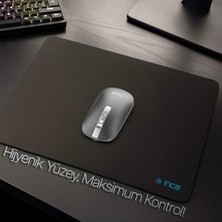 Prime Inca IMP-016T 220X290X3MM Small Gamıng Mouse Pad Özel Tasarım Oyuncu MOUSEPAD,220X290X3 mm Geniş Kullanım Alanı,pürüzsüz Yüzey,dayanıklı Kaymaz Kauçuk Taban,toz ve Kire Dayanıklı