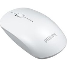 Prime SPK7315 Kablosuz 1200DPI 3 Tuşlu Optik Mouse Beyaz