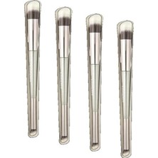 Prime Silver Çift Taraflı Kapatıcı Fırçası 5120 (4 Paketi)