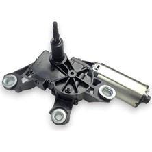Prime Silecek Motoru Arka Cam 7H0955711 Vw Caravelle T5 ile Uyumlu 2004-2010