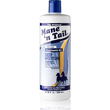 Prime Mane'n Taıl Deep Moısturızıng Derin Nemlendirici Şampuan 800ML