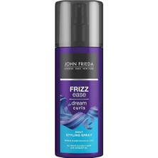 Prime Frieda Frizz Ease Curls Günlük Şekillendirici Sprey 200 ml