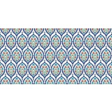 Prime Yer Kaplama Zemin Kaplama Folyosu 65X130 cm Ottoman