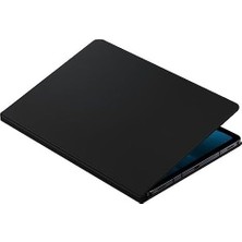 Prime Samsung, Koruyucu Kitap Kapağı Siyah Ince Tab S7