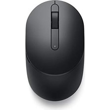Prime Dell MS3320W Mobıl Kablosuz Fare Siyah 570-ABHK
