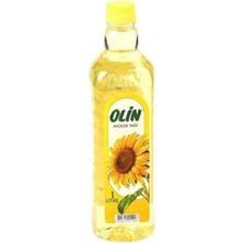 Prime Olin Ayçiçek Yağı 1 Lt x 10 Adet