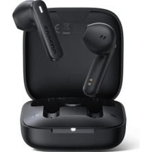 Prime Bowie E16 Bluetooth Kulaklık-Siyah