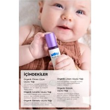 Prime Giggle Guard | Bağışıklık Destekleyici Organik Roller