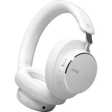 Prime N9 Hybrid Anc Kulaklık, Oe, Beyaz