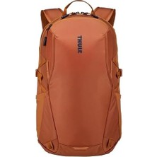 Thule Enroute 23L Notebook Sırt Çantası Natural Orange