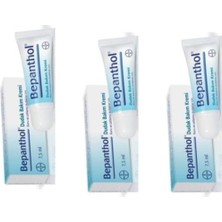 Prime Dudak Bakım Kremi 7 5 ml X3 Adet