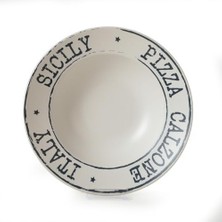 Prime Makarna Tabağı 26 cm