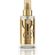 Sevgim Shop Professionals Oil Reflections Işıltı Sağlayan Pürüzsüzleştirici Yağ 100 ml
