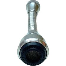 Prime Fıskiyeli Mini Musluk Ucu Kubar 13CM