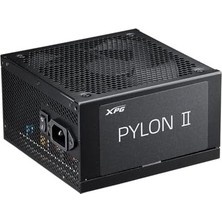Prime Xpg Pylon Iı 750W 80+ Bronze Power (PYLONII750B-BKCEU)