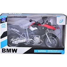 Prime Newray 42763 - Model Motosikleti "bmw R1200GS 2006" 1:12