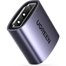Prime Alüminyum 8k 60Hz Dişi To Dişi V2.1 HDMI Uzatma Birleştirme Aparatı