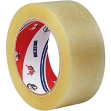 Prime Koli Bantı, 45X100, 4 Adet, Şeffaf
