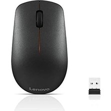 Prime 400 Mouse, Kablosuz Fare, 2,4 Ghz, 1200 Dpı, Siyah