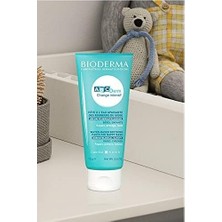 Abcderm Intensive Bebek Için Su Bazlı Pişik Önleyici Bakım Kremi Hassas Alerjik&kuru Cilt 75G